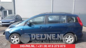 Mazda 5 05-