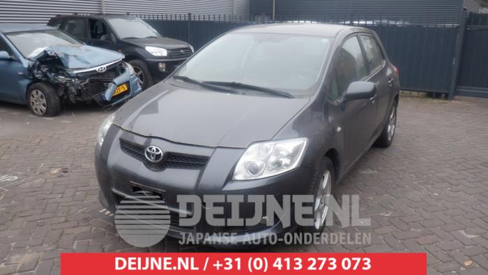 Toyota Auris Subframe O514505 Donorvoertuig