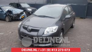 Toyota Auris Airco Condensor O480656 Donorvoertuig