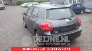 Toyota Auris 07-