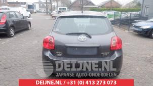 Toyota Auris 07-