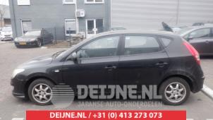Hyundai I30 07-