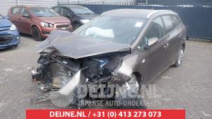 Kia Ceed Radio O474266 Donorvoertuig