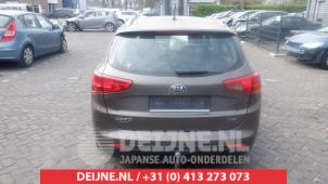 Kia Ceed 12-