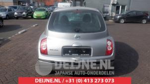 Nissan Micra 03-