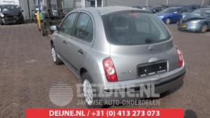 Nissan Micra 03-