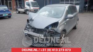 Nissan Note Remklauw (Tang) rechts-voor O476625 Donorvoertuig