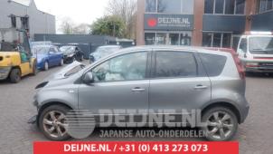 Nissan Note 06-