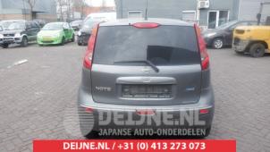 Nissan Note 06-