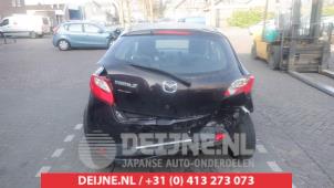Mazda 2 07-
