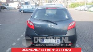 Mazda 2 07-