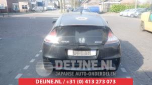 Honda CR-Z 10-