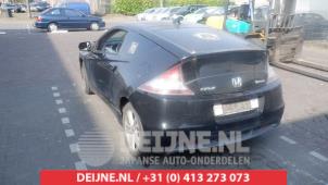 Honda CR-Z 10-