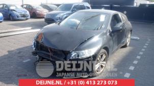 Honda CR-Z Motor O474041 Spenderfahrzeug