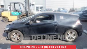 Honda CR-Z 10-