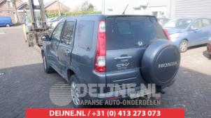 Honda CR-V 02-