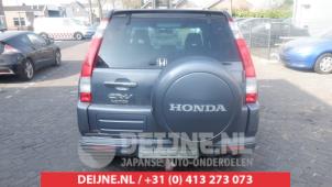 Honda CR-V 02-