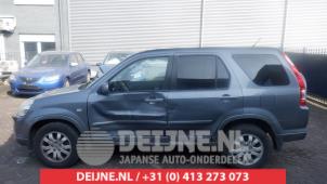 Honda CR-V 02-