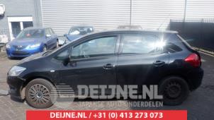 Toyota Auris 07-