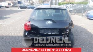 Toyota Auris 07-