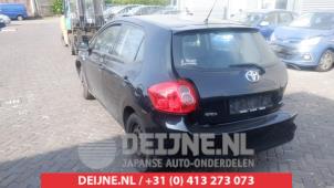 Toyota Auris 07-