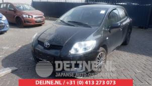 Toyota Auris Airbag Module O478770 Donorvoertuig