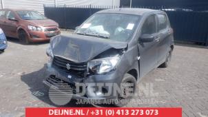 Suzuki Celerio Buitenspiegel rechts O519867 Donorvoertuig