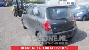 Suzuki Celerio 15-