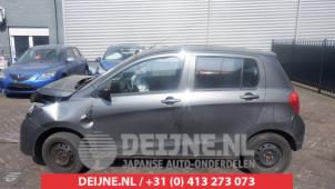 Suzuki Celerio 15-