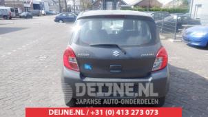 Suzuki Celerio 15-