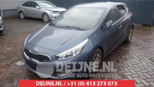 Kia Ceed Anlasser O483446 Spenderfahrzeug