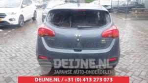 Kia Ceed 12-