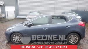 Kia Ceed 12-