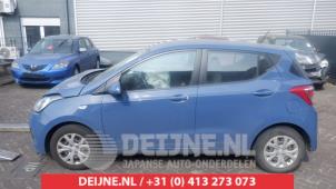 Hyundai I10 13-