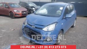 Hyundai I10 Licht Schakelaar O479224 Donorvoertuig