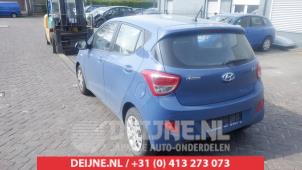 Hyundai I10 13-