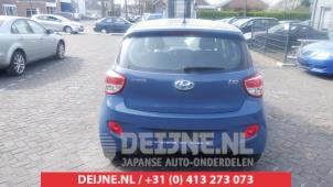 Hyundai I10 13-
