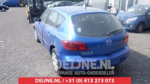Mazda 3 03-