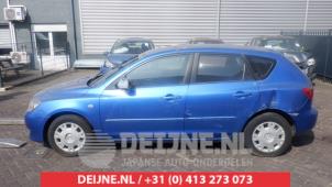 Mazda 3 03-