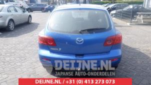 Mazda 3 03-