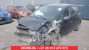 Kia Venga Interior display O479784 Donor vehicle