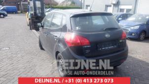 Kia Venga 10-