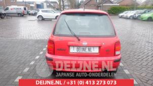 Nissan Micra 11 92-