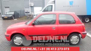 Nissan Micra 11 92-