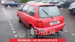 Nissan Micra 11 92-