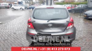 Hyundai I20 08-