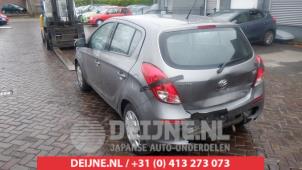 Hyundai I20 08-