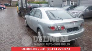 Mazda 6 02-