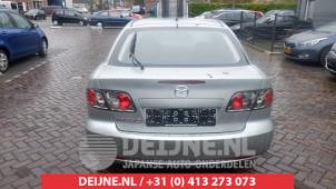 Mazda 6 02-