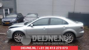 Mazda 6 02-